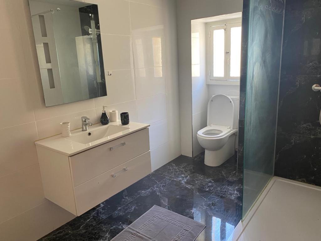 Razzett Warda B&B Għasri Eksteriør bilde