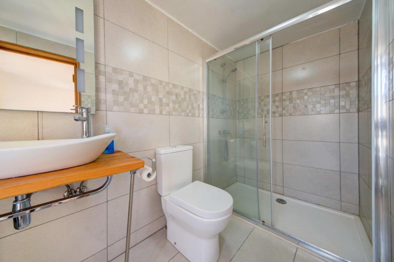 Razzett Warda B&B Għasri Eksteriør bilde